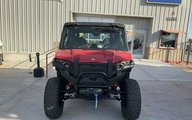 2026 Polaris Xpedition ADV 5 Northstar