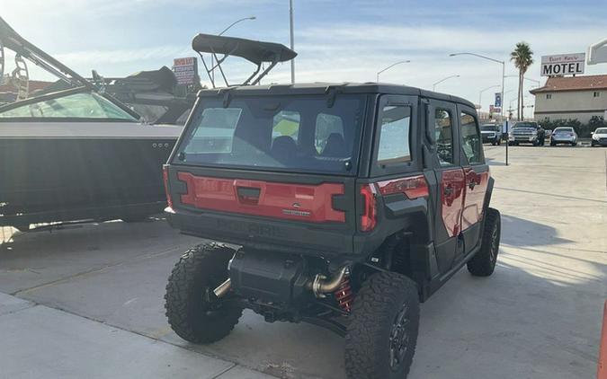 2026 Polaris Xpedition ADV 5 Northstar