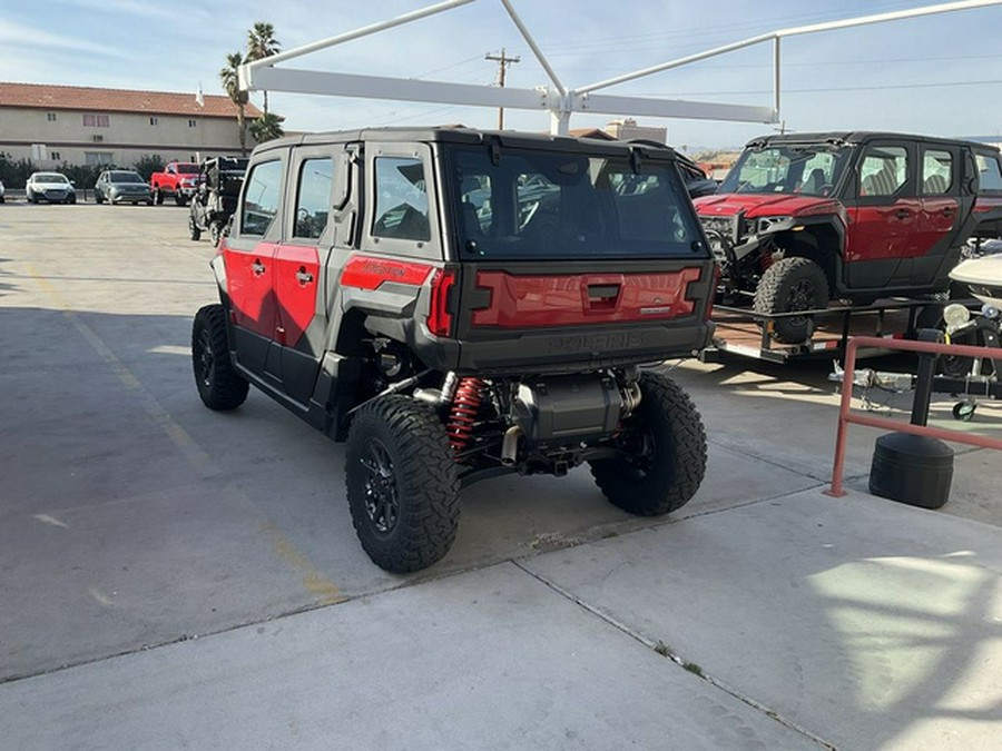 2026 Polaris Xpedition ADV 5 Northstar
