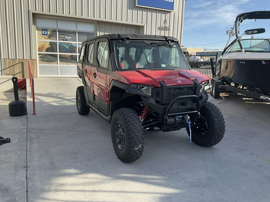 2026 Polaris Xpedition ADV 5 Northstar