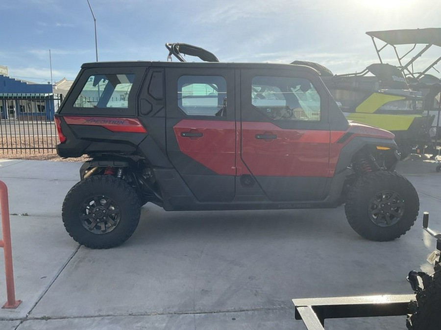 2026 Polaris Xpedition ADV 5 Northstar