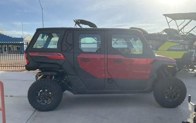 2026 Polaris Xpedition ADV 5 Northstar