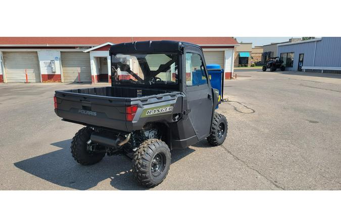 2026 RANGER 1000 EPS - Polaris
