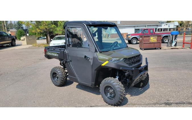2026 RANGER 1000 EPS - Polaris