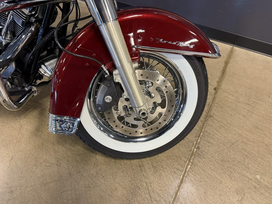 FLHRC 2008 Road King Classic
