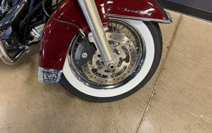 FLHRC 2008 Road King Classic