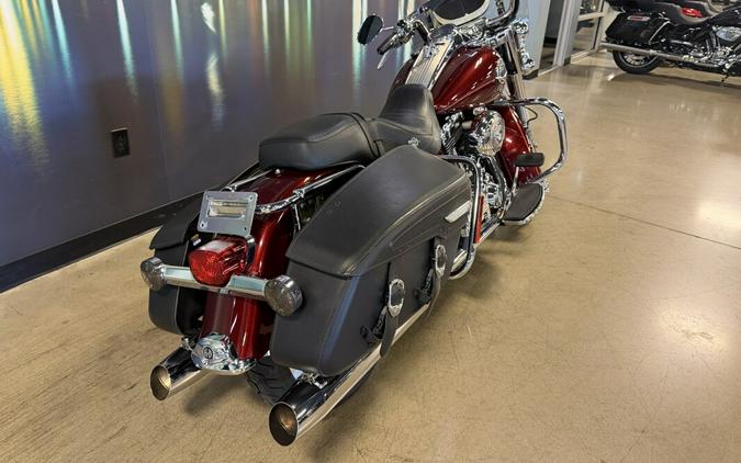 FLHRC 2008 Road King Classic