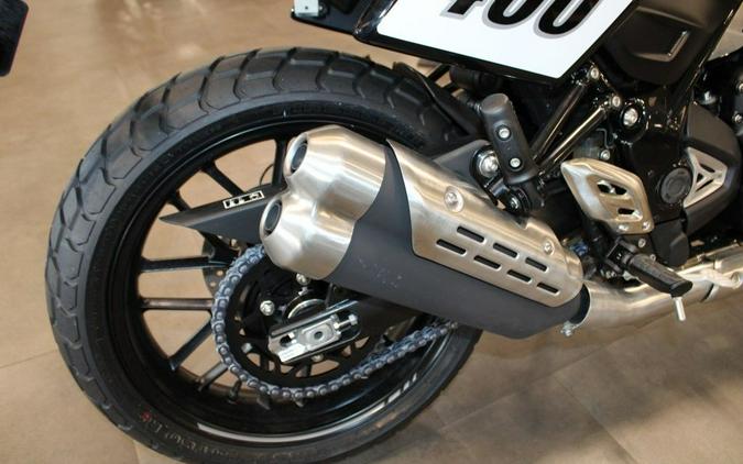 2027 Triumph TRACKER 400