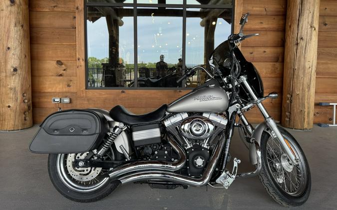 FXDB 2007 Street Bob
