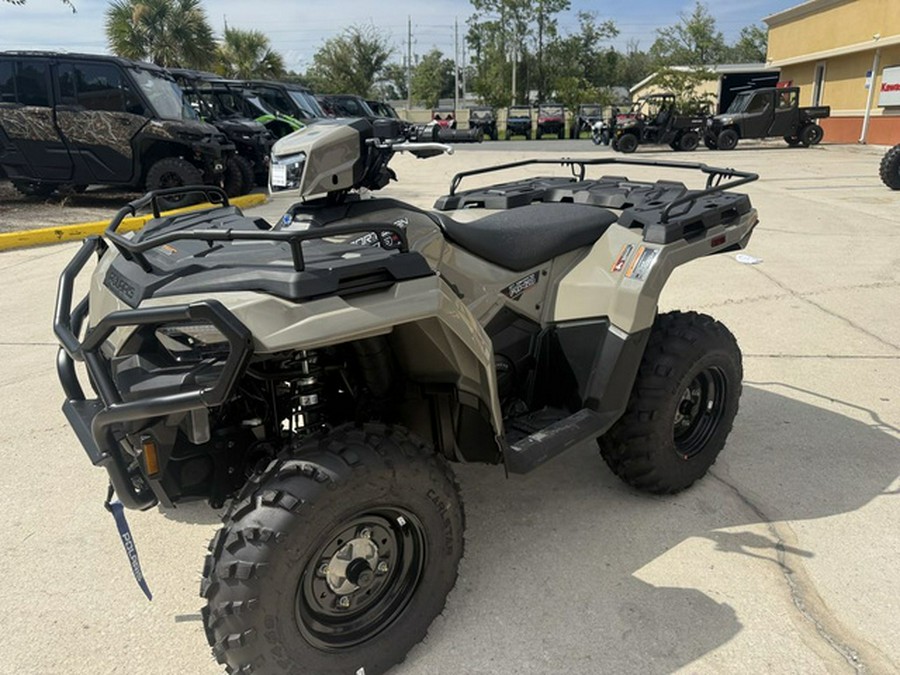 2026 Polaris Sportsman 570 EPS