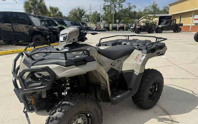 2026 Polaris Sportsman 570 EPS