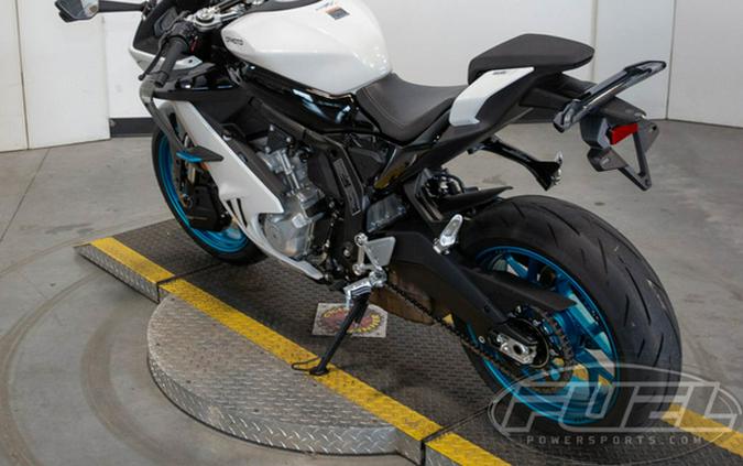 2026 CFMOTO SS 675