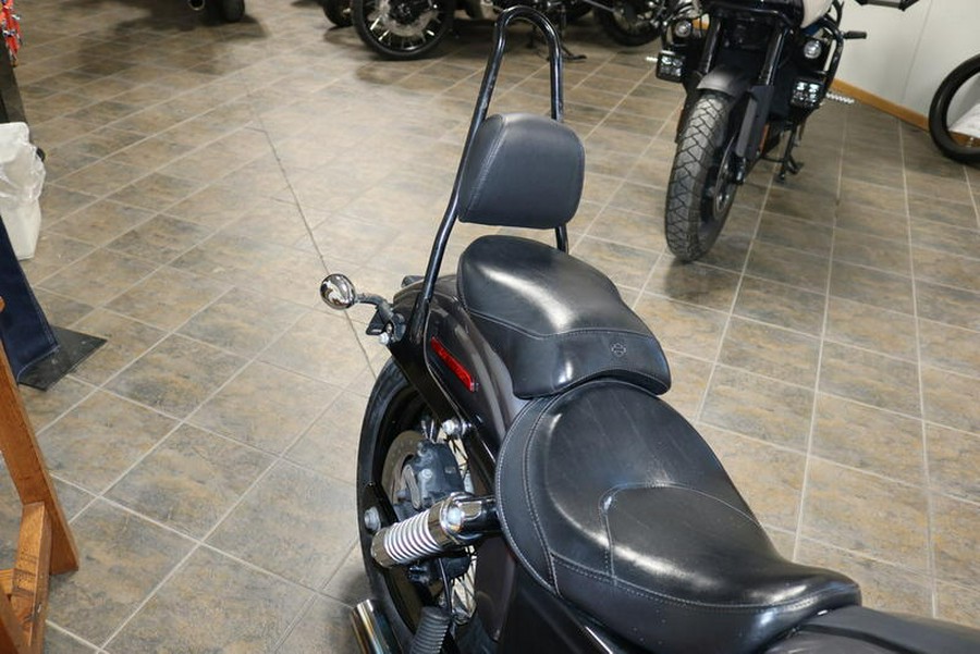 2014 Harley-Davidson® FXDB - Dyna® Street Bob®