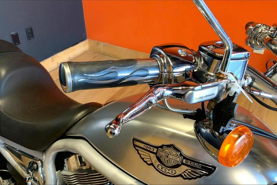 2003 Harley-Davidson® VRSCA - V-Rod®