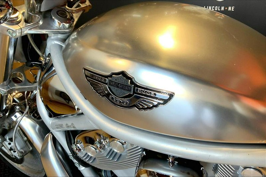 2003 Harley-Davidson® VRSCA - V-Rod®