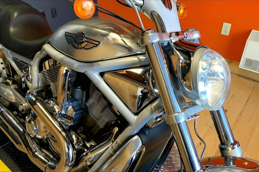 2003 Harley-Davidson® VRSCA - V-Rod®