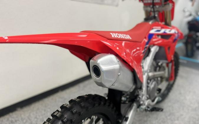 2024 Honda® CRF250R