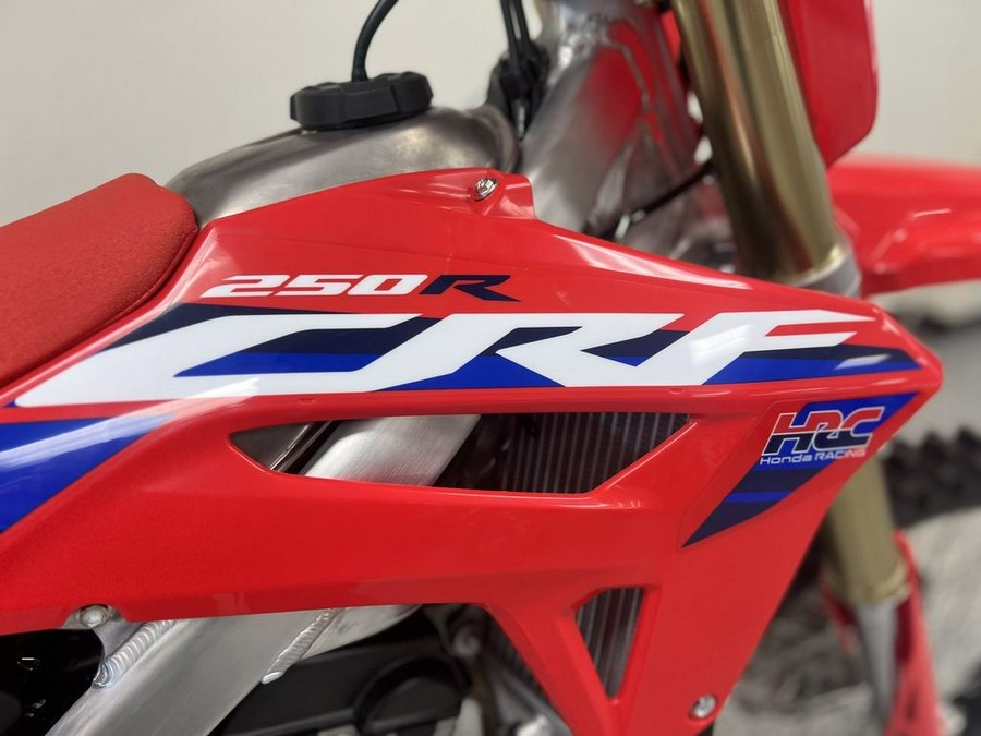 2024 Honda® CRF250R