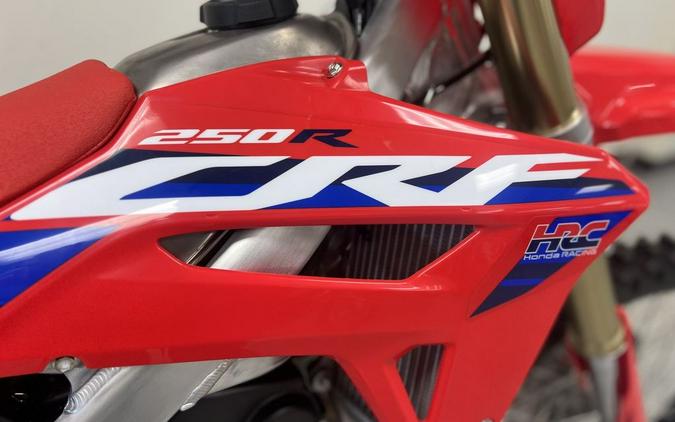 2024 Honda® CRF250R