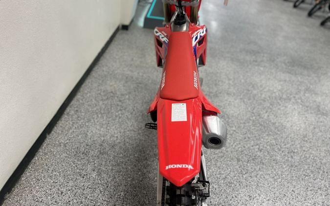 2024 Honda® CRF250R