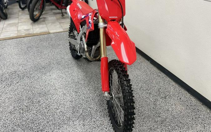 2024 Honda® CRF250R