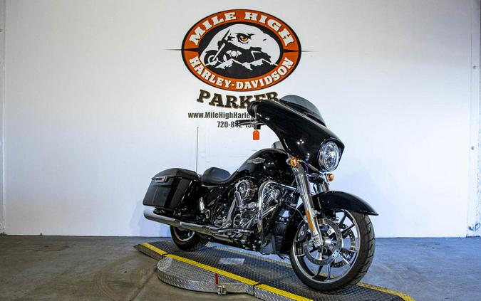 2023 Harley-Davidson® FLHX - Street Glide®