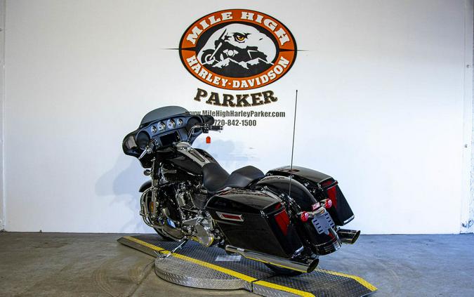 2023 Harley-Davidson® FLHX - Street Glide®