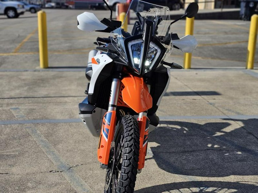 2024 KTM 890 Adventure R