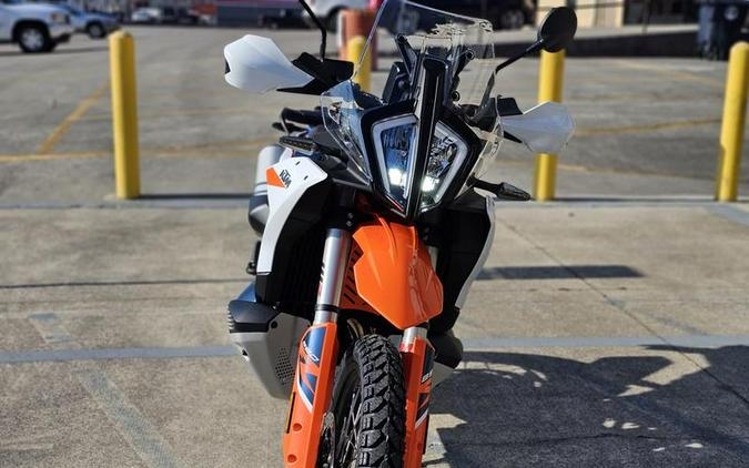 2024 KTM 890 Adventure R