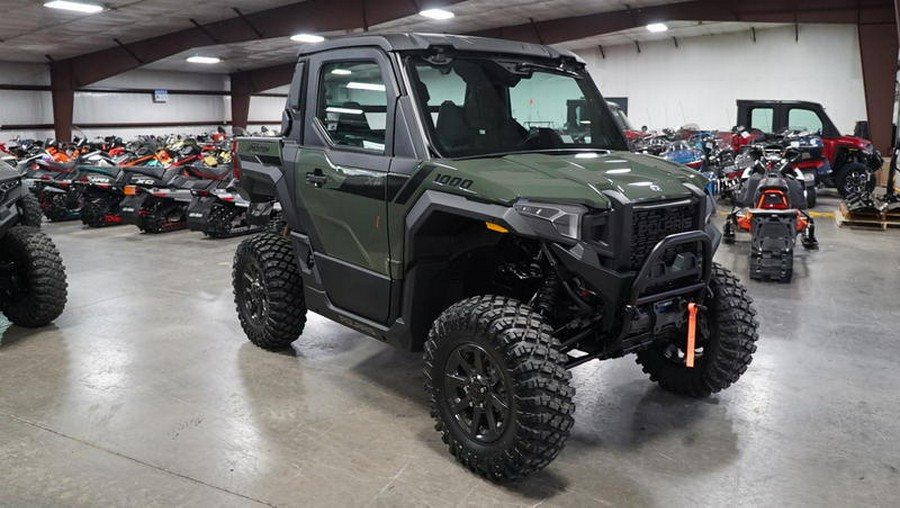 2024 Polaris® XPedition XP NorthStar