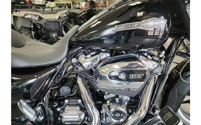 2023 Harley-Davidson® Street Glide FLHX