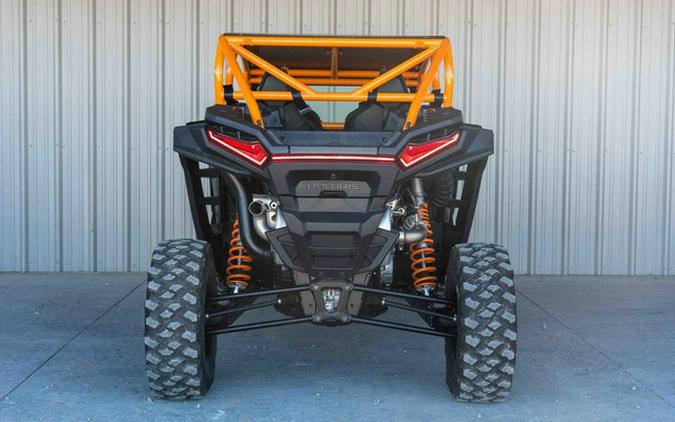 2024 Polaris RZR XP 4 1000 Ultimate