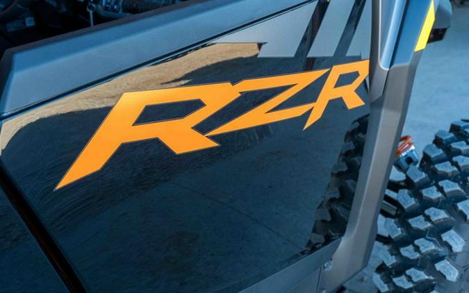 2024 Polaris RZR XP 4 1000 Ultimate