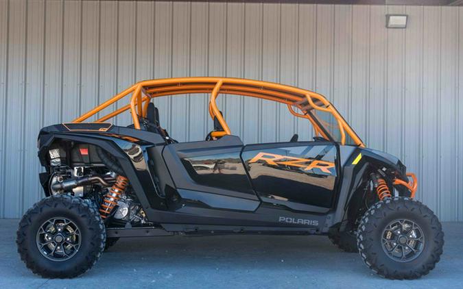 2024 Polaris RZR XP 4 1000 Ultimate