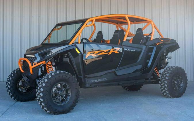 2024 Polaris RZR XP 4 1000 Ultimate