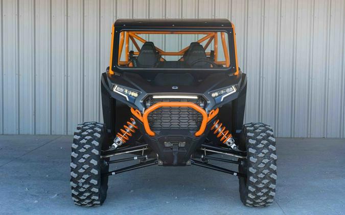 2024 Polaris RZR XP 4 1000 Ultimate