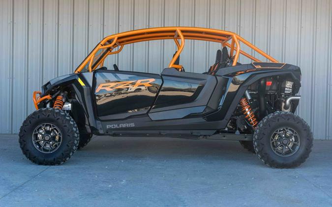 2024 Polaris RZR XP 4 1000 Ultimate