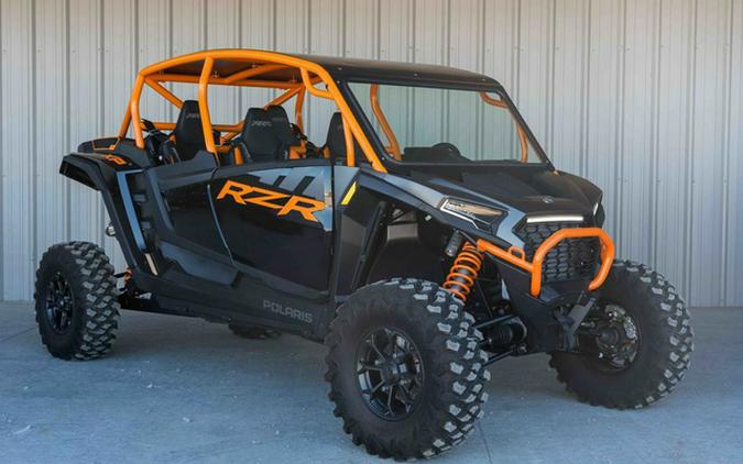 2024 Polaris RZR XP 4 1000 Ultimate