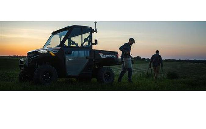 2024 Polaris Ranger 1000 Premium