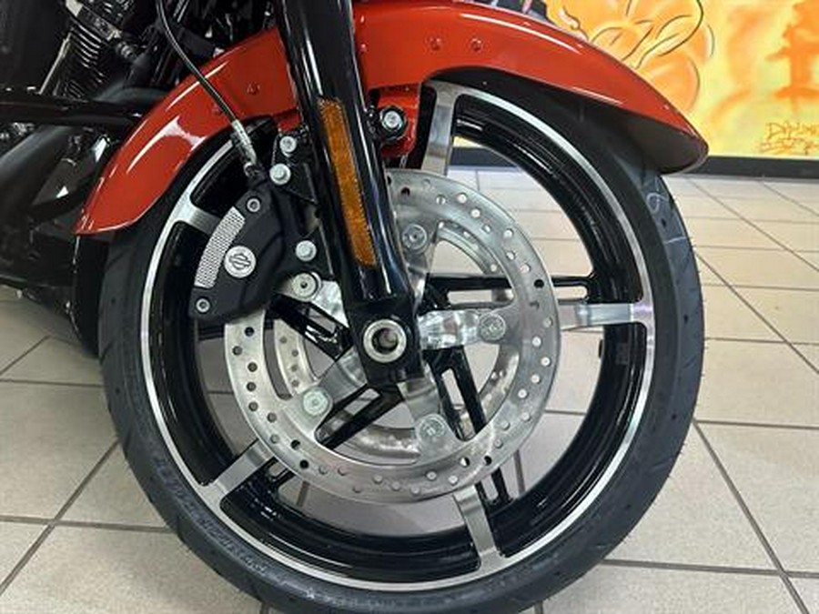 2024 Harley-Davidson Street Glide®