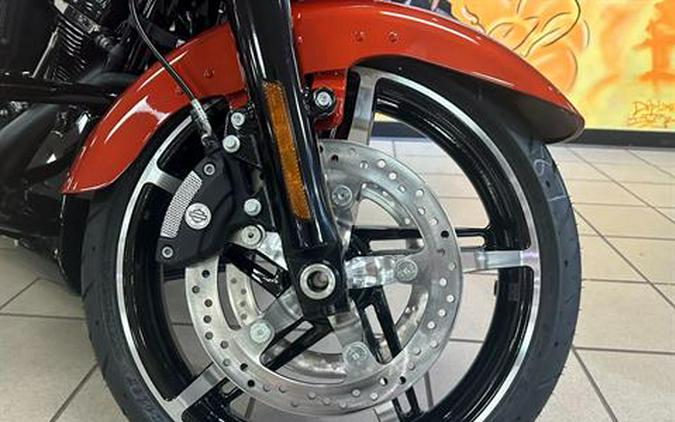 2024 Harley-Davidson Street Glide®