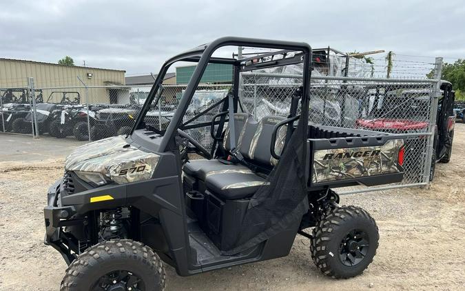 2024 Polaris® Ranger SP 570 Premium Polaris Pursuit Camo