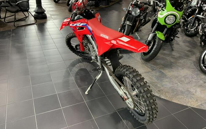 2022 Honda® CRF250RX