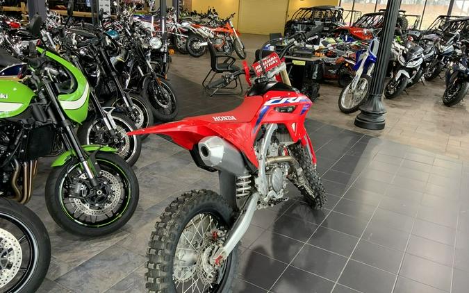 2022 Honda® CRF250RX