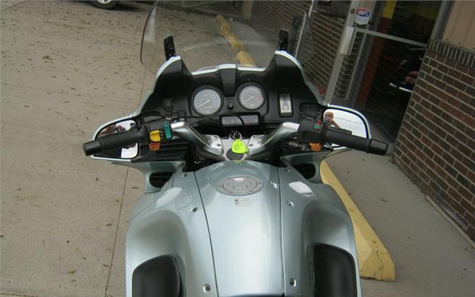 1997 BMW R1100RT