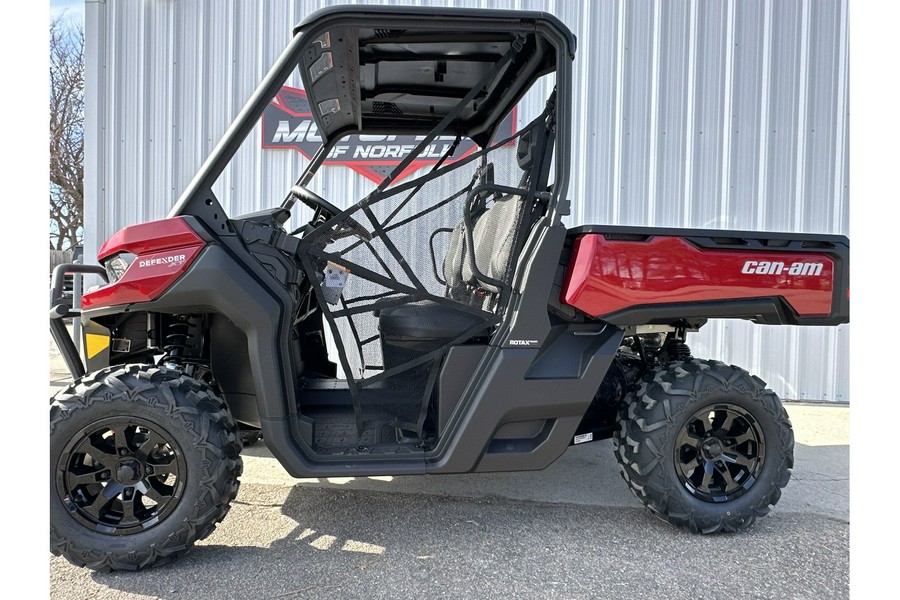 2024 Can-Am DEFENDER XT HD9