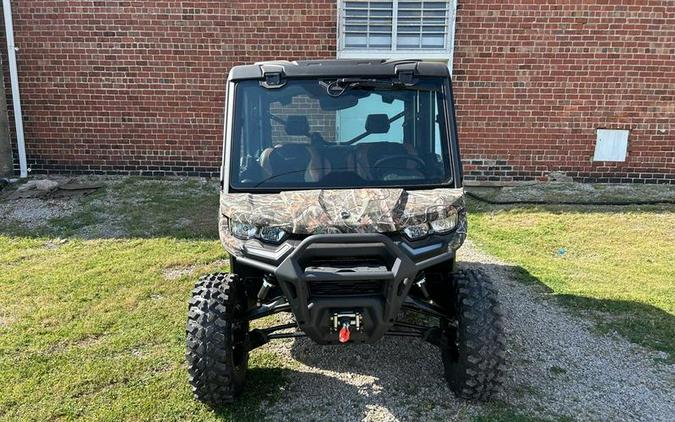 2024 Can-Am® Defender MAX Limited HD10