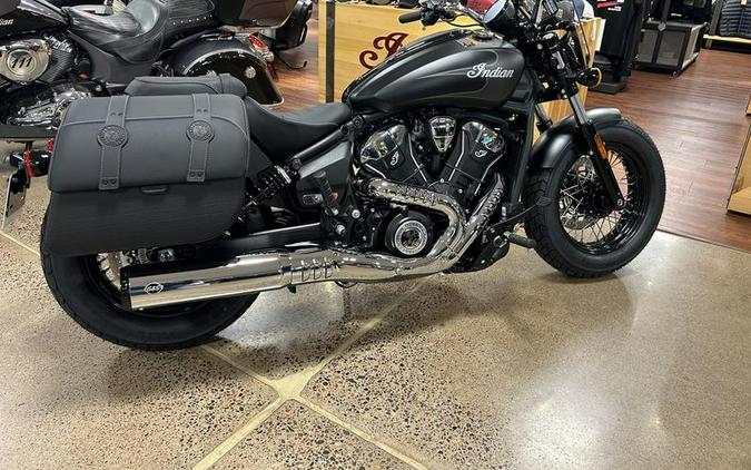 2025 Indian Super Scout First Look [7 Fast Facts For Touring]