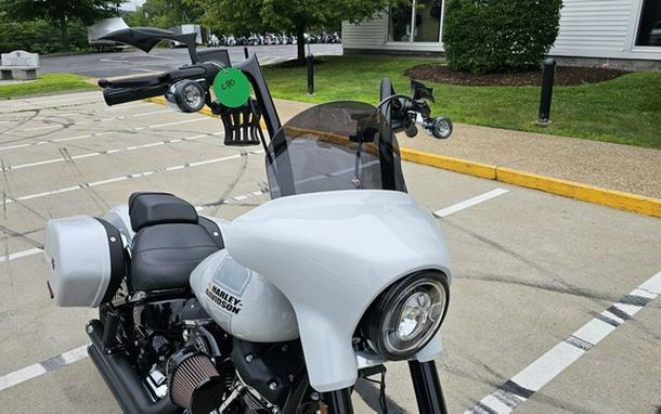 2021 Harley-Davidson Softail FLSB - Sport Glide