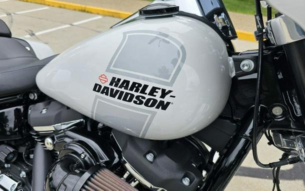 2021 Harley-Davidson Softail FLSB - Sport Glide